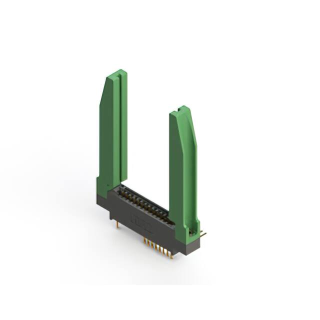 395-030-559-878 EDAC Inc.  Edgeboard Connectors